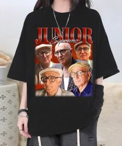 Junior Soprano T-Shirt, Junior Soprano Shirt, Junior Soprano Tees, Junior Soprano Homage, Vintage T-Shirt, Classic Movie