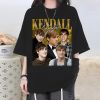 Unisex Kendall Knight T-Shirt, Kendall Knight Shirt, Kendall Knight Tees, Kendall Knight Homage, Trendy T-Shirt