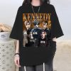 Unisex Kennedy Leon T-Shirt, Kennedy Leon Shirt, Kennedy Leon Tees, Kennedy Leon Homage, Trendy T-Shirt, Classic T-Shirt