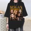 Vintage M3gan T-Shirt, M3gan Shirt, M3gan Tees, M3gan Homage, Character Shirt, Movie Sweater, Retro T-Shirt