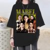 Mabel Mora T-Shirt, Mabel Mora Shirt, Mabel Mora Tees, Mabel Mora Homage, Character Shirt, Movie Sweater, Retro T-Shirt