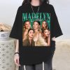 Madelyn Cline T-Shirt, Madelyn Cline Shirt, Madelyn Cline Tees, Madelyn Cline Homage, Character Shirt, Movie Sweater