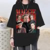 Maggie Smith T-Shirt, Maggie Smith Shirt, Maggie Smith Tees, Maggie Smith Homage, Character Shirt, Casual TShirt