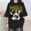 Morticia Addams T-Shirt, Morticia Addams Shirt, Morticia Addams Tees, Morticia Addams Homage, Vintage Shirt, Retro Shirt