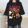 Nadia Vulvokov T-Shirt, Nadia Vulvokov Shirt, Nadia Vulvokov Tees, Nadia Vulvokov Homage, Vintage Movie, Vintage Shirt