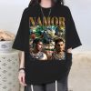 Limited Namor T-Shirt, Namor Shirt, Namor Tees, Namor Homage, Vintage Movie, Vintage Shirt, Classic T-Shirt