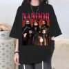 Limited Nandor T-Shirt, Nandor Shirt, Nandor Tees, Nandor Homage, Vintage Movie, Vintage Shirt, Classic T-Shirt