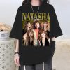 Natasha Lyonne T-Shirt, Natasha Lyonne Shirt, Natasha Lyonne Tees, Natasha Lyonne Homage, Vintage Movie, Vintage Shirt