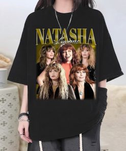 Natasha Lyonne T-Shirt, Natasha Lyonne Shirt, Natasha Lyonne Tees, Natasha Lyonne Homage, Vintage Movie, Vintage Shirt