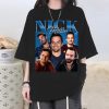 Nick Miller T-Shirt, Nick Miller Shirt, Nick Miller Tees, Nick Miller Homage, Vintage T-Shirt, Retro Shirt