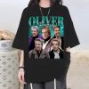 Oliver Putnam T-Shirt, Oliver Putnam Shirt, Oliver Putnam Tees, Oliver Putnam Homage, Unisex T-Shirt, Trendy Sweatshirt