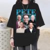 Pete Davidson T-Shirt, Pete Davidson Shirt, Pete Davidson Tees, Pete Davidson Homage, Vintage T-Shirt, Retro T-Shirt