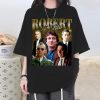 Robert De Niro T-Shirt, Robert De Niro Shirt, Robert De Niro Tees, Robert De Niro Homage, Vintage Movie, Vintage T-Shirt