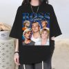 Vintage Ross Lynch T-Shirt, Ross Lynch Shirt, Ross Lynch Tees, Ross Lynch Homage, Vintage T-Shirt, Actor T-Shirt