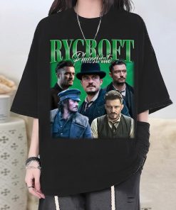 Rycroft Philostrate T-Shirt, Rycroft Philostrate Shirt, Rycroft Philostrate Tees, Rycroft Philostrate Homage