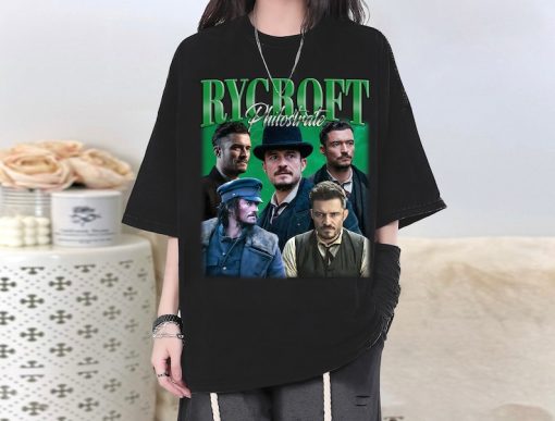 Rycroft Philostrate T-Shirt, Rycroft Philostrate Shirt, Rycroft Philostrate Tees, Rycroft Philostrate Homage