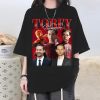 Tobey Maguire T-Shirt, Tobey Maguire Shirt, Tobey Maguire Tees, Tobey Maguire Homage, Trendy T-Shirt, Classic T-Shirt