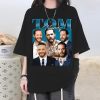 Vintage Tom Hardy T-Shirt, Tom Hardy Shirt, Tom Hardy Tees, Tom Hardy Homage, Vintage T-Shirt, Retro Shirt