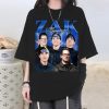 Zak Bagans T-Shirt, Zak Bagans Shirt, Zak Bagans Tees, Zak Bagans Homage, Famous Shirt, Super Star Shirt