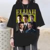 Elijah Mikaelson Character T-Shirt, Elijah Mikaelson Shirt, Elijah Mikaelson Tee, Elijah Mikaelson Fan