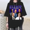 Elliot Stabler Character T-Shirt, Elliot Stabler Shirt, Elliot Stabler Tee, Elliot Stabler Fan