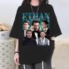 Ethan Hunt Character T-Shirt, Ethan Hunt Shirt, Ethan Hunt Tee, Ethan Hunt Fan, Ethan Hunt Sweatshirt, Character Shirt