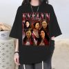 Evelyn Wang Character T-Shirt, Evelyn Wang Shirt, Evelyn Wang Tee, Evelyn Wang Fan, Evelyn Wang Sweatshirt