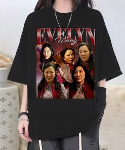 Evelyn Wang Character T-Shirt, Evelyn Wang Shirt, Evelyn Wang Tee, Evelyn Wang Fan, Evelyn Wang Sweatshirt