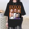 Vintage Fezco Character T-Shirt, Fezco Shirt, Fezco Tee, Fezco Fan, Fezco Sweatshirt, Character Shirt, Casual T-Shirt