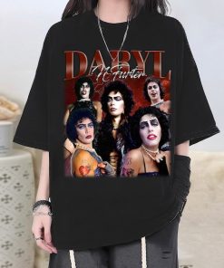 Frank N Furter Character T-Shirt, Frank N Furter Shirt, Frank N Furter Tee, Frank N Furter Fan