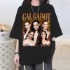 Gal Gadot Model T-Shirt, Gal Gadot Actress Shirt, Gal Gadot Tee, Gal Gadot Fan, Gal Gadot Sweater, Casual Shirt