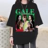 Gale Weathers Character T-Shirt, Gale Weathers Shirt, Gale Weathers Tees, Gale Weathers Fan, Gale Weathers Sweater