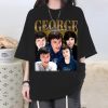 GeorgeNotFound Character T-Shirt, GeorgeNotFound Shirt, GeorgeNotFound Tees, GeorgeNotFound Fan, GeorgeNotFound Sweater