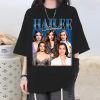 Hailee Steinfeld Actress T-Shirt, Hailee Steinfeld Shirt, Hailee Steinfeld Tees, Hailee Steinfeld Fan