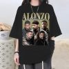 Alonzo Harris T-Shirt, Alonzo Harris Shirt, Alonzo Harris Tees, Alonzo Harris Homage, Football Shirt, Football Lovers