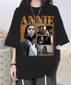 Annie Wilkes T-Shirt, Annie Wilkes Shirt, Annie Wilkes Tees, Annie Wilkes Homage, Spooky Sweatshirt