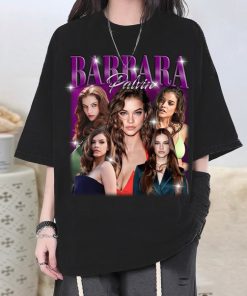 Barbara Palvin T-Shirt, Barbara Palvin Shirt, Barbara Palvin Tees, Barbara Palvin Homage, Trendy Sweatshirt