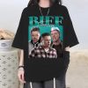 BIFF TANNEN T-Shirt, Biff Tannen Shirt, Biff Tannen Tees, Biff Tannen Homage, Trendy Sweatshirt, Couples T-Shirt