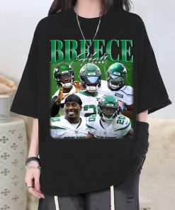 Breece Hall T-Shirt, Breece Hall Shirt, Breece Hall Tees, Breece Hall Homage, Movie Sweater, Movie Sweatshirt