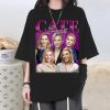 Cate Blanchett T-Shirt, Cate Blanchett Shirt, Cate Blanchett Tees, Cate Blanchett Homage, Classic T-Shirt, Vintage Shirt