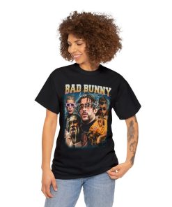 B4d Bunny T-shirt