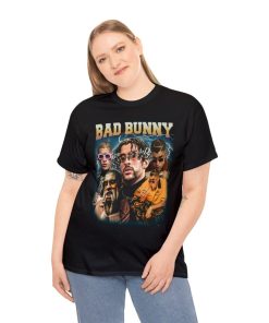 B4d Bunny T-shirt