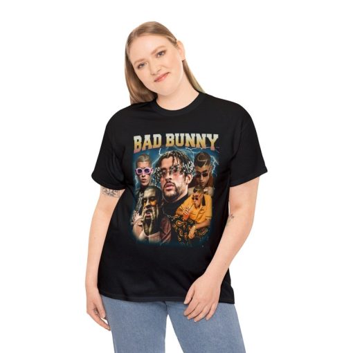 B4d Bunny T-shirt