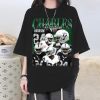 Vintage Charles Woodson T-Shirt, Charles Woodson Shirt, Charles Woodson Tees, Charles Woodson Homage, Unisex T-Shirt