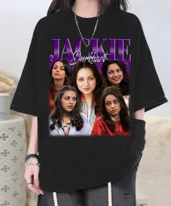 Jackie Burkhart Character T-Shirt, Jackie Burkhart Shirt, Jackie Burkhart Tees, Jackie Burkhart Unisex, Vintage T-Shirt