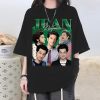 Jean Ralphio Character T-Shirt, Jean Ralphio Shirt, Jean Ralphio Tees, Jean Ralphio Unisex, College Shirt, Adult T-Shirt