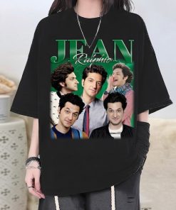 Jean Ralphio Character T-Shirt, Jean Ralphio Shirt, Jean Ralphio Tees, Jean Ralphio Unisex, College Shirt, Adult T-Shirt