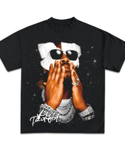 FUTURE HENDRIX T-SHIRT | Rap Tee Concert Merch