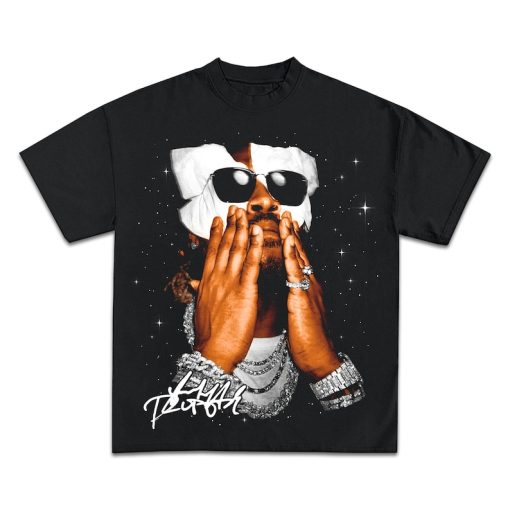 FUTURE HENDRIX T-SHIRT | Rap Tee Concert Merch