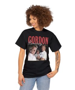 Gordon Ramsay T-shirt